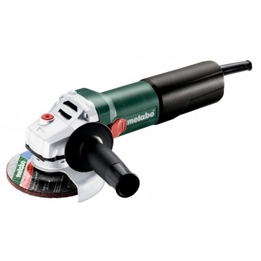Угловая шлифмашина Metabo WQ 1100-125 610035010