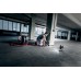 Шлифователь по бетону Metabo RSEV 19-125 RT 603825700