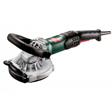 Шлифователь по бетону Metabo RSEV 19-125 RT 603825700