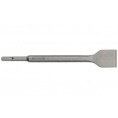 Зубило для кафеля SDS-plus 250 x 40 мм, выгн. Metabo 631456000