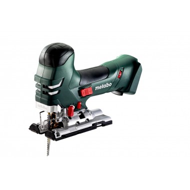 Аккумуляторный лобзик Metabo STA 18 LTX 140 601405890