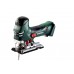 Аккумуляторный лобзик Metabo STA 18 LTX 140 601405890