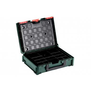 Органайзер metaBOX 118 Metabo 626897000
