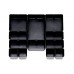 Органайзер metaBOX 118 Metabo 626897000