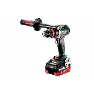Аккумуляторная дрель-шуруповерт Metabo BS 18 LTX BL Q I 602359660