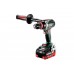 Аккумуляторная дрель-шуруповерт Metabo BS 18 LTX BL Q I 602359660
