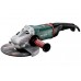 Угловая шлифмашина Metabo W 24-230 MVT 606467000