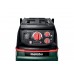 Аккумуляторный пылесос Metabo ASR 36-18 BL 25 M SC 602046850