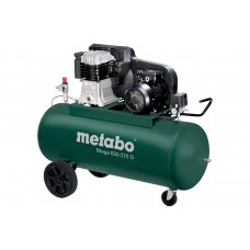 Компрессор Metabo Mega 650-270 D 601543000 Компрессор Metabo Mega 650-270 D 601543000