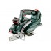Аккумуляторный рубанок Metabo HO 18 LTX 20-82 602082840