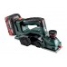 Аккумуляторный рубанок Metabo HO 18 LTX 20-82 602082840