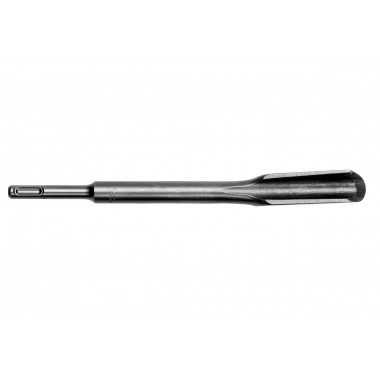 Желобковое зубило SDS-plus 250 x 22 мм Metabo 631422000