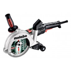 Отрезная машина Metabo TEPB 19-180 RT CED 600433500