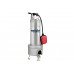 Насос для грязной воды и строительного водоснабжения Metabo SP 28-50 S Inox 604114000