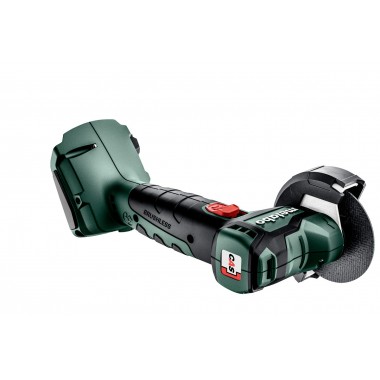 Аккумуляторная угловая шлифмашина Metabo CC 18 LTX BL 600349850
