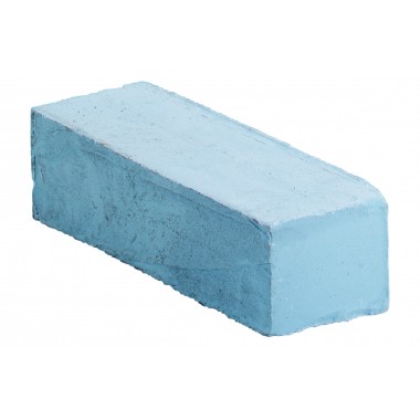 Полировальная паста синяя, брусок весом прибл. 250 г Metabo 623524000