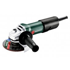 Угловая шлифовальная машина Metabo WEV 850-125 603611000