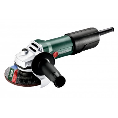 Угловая шлифовальная машина Metabo WEV 850-125 603611000