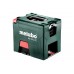 Аккумуляторный пылесос Metabo AS 18 L PC 602021000