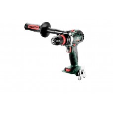 Аккумуляторная дрель-шуруповерт Metabo BS 18 LTX BL Q I 602359840 Аккумуляторная дрель-шуруповерт Metabo BS 18 LTX BL Q I 602359840