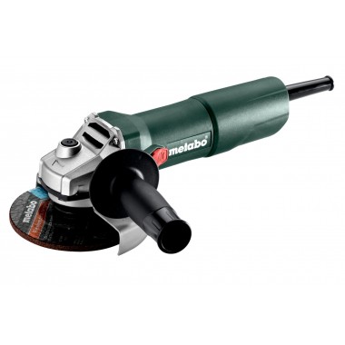 Угловая шлифмашина Metabo W 750-125 603605010