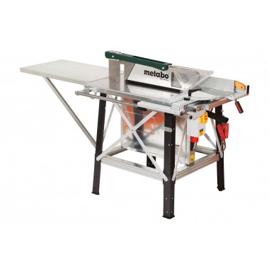 Строительная циркулярная пила Metabo BKH 450 Plus - 5,5 DNB 0104705000