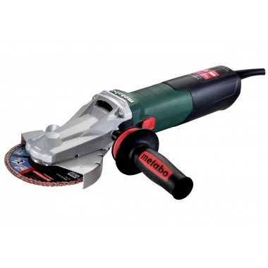 Угловая шлифмашина Metabo WEF 15-125 Quick 613082000