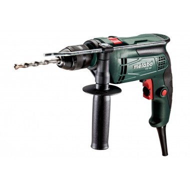 Ударная дрель Metabo SBE 650 600671850
