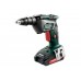 Аккумуляторный шуруповерт для гипсокартона Metabo SE 18 LTX 6000 620049500