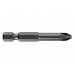 3 торсионные биты Pozidriv PZ 2/ 49 мм Metabo 628520000