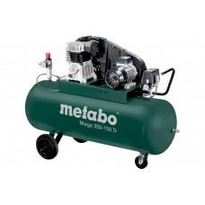 Компрессор Metabo Mega 350-150 D 601587000 Компрессор Metabo Mega 350-150 D 601587000