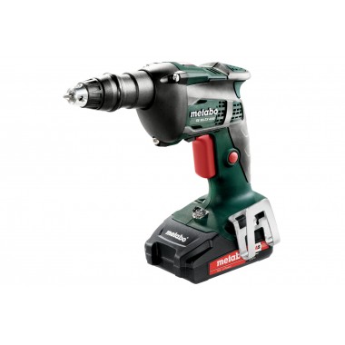 Аккумуляторный шуруповерт для гипсокартона Metabo SE 18 LTX 4000 620048500