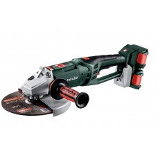Аккумуляторная угловая шлифмашина Metabo WPB 36-18 LTX BL 230 613102840