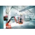 Мультилинейный лазерный нивелир Metabo MLL 3-20 606167000
