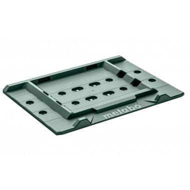 Переходная пластина metaBOX Metabo 626895000