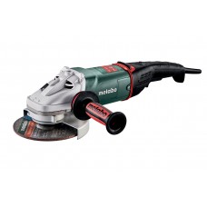 Угловая шлифмашина Metabo WEPBA 24-180 MVT Quick 606480000 Угловая шлифмашина Metabo WEPBA 24-180 MVT Quick 606480000