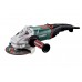 Угловая шлифмашина Metabo WEPBA 24-180 MVT Quick 606480000