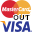 Visa, Mastercard и Maestro, «Мир» Visa, Mastercard и Maestro, «Мир»